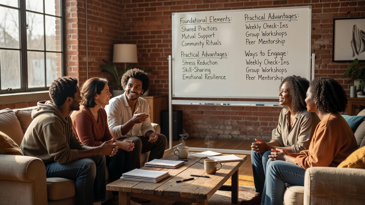 Well Union: Principles, Benefits, and Participation